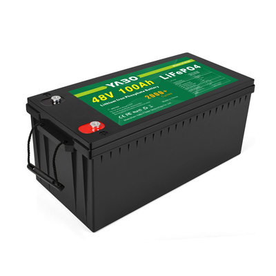 12v 24v 51.2v লিথিয়াম আয়ন 100ah 48v 400ah Lifepo4 ব্যাটারি প্যাক বিক্রয়ের জন্য