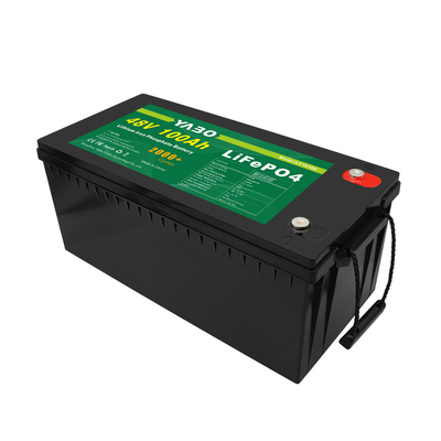 12v 24v 51.2v লিথিয়াম আয়ন 100ah 48v 400ah Lifepo4 ব্যাটারি প্যাক বিক্রয়ের জন্য