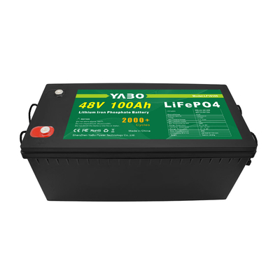 12v 24v 51.2v লিথিয়াম আয়ন 100ah 48v 400ah Lifepo4 ব্যাটারি প্যাক বিক্রয়ের জন্য