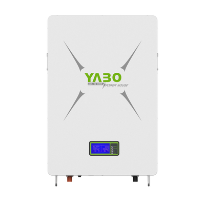 পাওয়ারওয়াল হোম ব্যাটারি ব্যাকআপ 170Ah 200Ah 48v 100ah Lifepo4 ব্যাটারি প্যাক