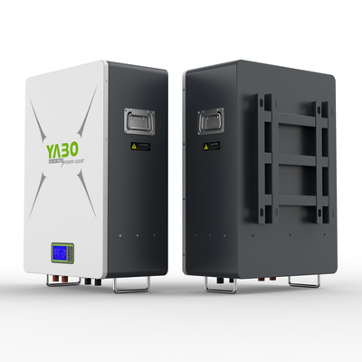 Diy Powerwall Lifepo4 ব্যাটারি পাওয়ারওয়াল হোম স্টোরেজ ইউনিট এনার্জাইজার 48V 230Ah UN38.3