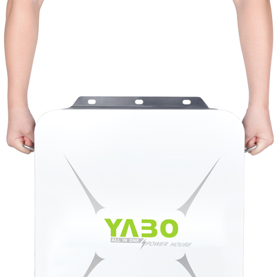 48v 100ah Lifepo4 সোলার ব্যাটারি সলিউশন 10kw 8.7kw 5kw হোম পুনর্নবীকরণযোগ্য শক্তি