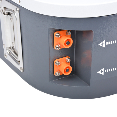 48v 100ah Lifepo4 সোলার ব্যাটারি সলিউশন 10kw 8.7kw 5kw হোম পুনর্নবীকরণযোগ্য শক্তি