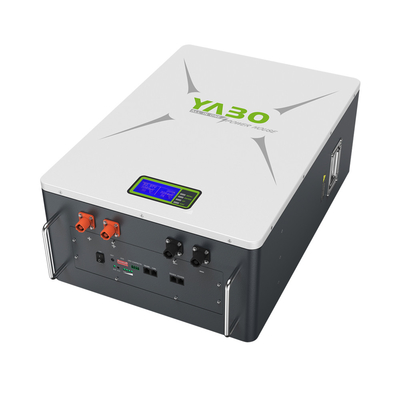 7kwh 10kwh 5kwh Lifepo4 ব্যাটারি পাওয়ারওয়াল 5kw-48v 51.2V 100Ah 170Ah 230Ah 200Ah