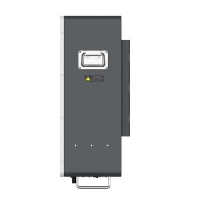 10kwh 51.2 V 200ah Lifepo4 লিথিয়াম ব্যাটারি প্যাক 48v পাওয়ারওয়াল ডিআই