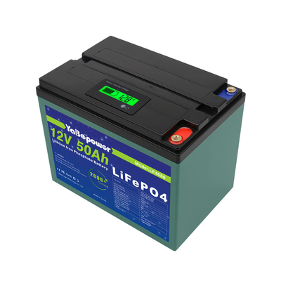32700 Lifepo4 রিচার্জেবল ব্যাটারি 12v 5ah 15ah 50ah 10000mah 2000mah 30000ah