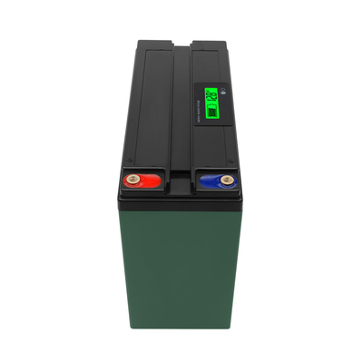 32700 12v 36ah ডিপ সাইকেল লাইফপো4 ব্যাটারি রিচার্জেবল
