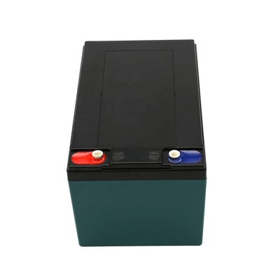 ইয়াবো ব্যাটারি 12V Lifepo4 ব্যাটারি 12v 12ah প্যাক