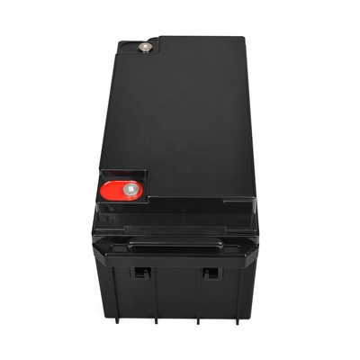 Lifepo4 12v 66Ah 50 Ah 12 ভোল্ট লিথিয়াম আয়রন ফসফেট ব্যাটারি বক্স