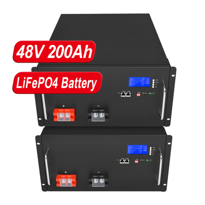 গলফ কার্টের জন্য 48v Lifepo4 লিথিয়াম ব্যাটারি Lifepo4 48v 100AH ​​50AH 150AH 200AH