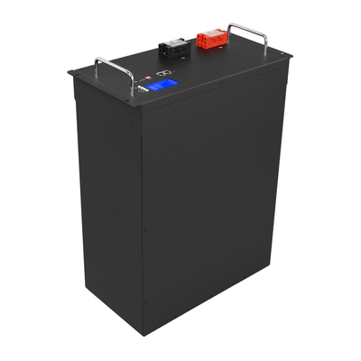 গলফ কার্টের জন্য 48v Lifepo4 লিথিয়াম ব্যাটারি Lifepo4 48v 100AH ​​50AH 150AH 200AH
