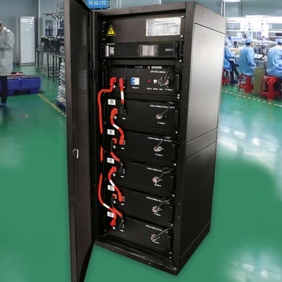 RV সোলার সিস্টেম ইয়ট গল্ফ কার্ট গাড়ির জন্য 48v 200ah Lifepo4 Ups Diy