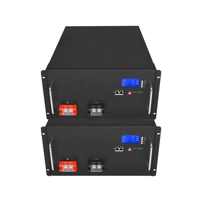 48V 200Ah Lifepo4 হোম ব্যাটারি রিচার্জেবল লিথিয়াম ফসফেট পাওয়ার সাপ্লাই