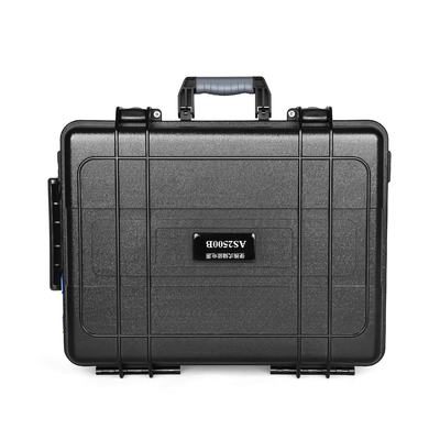 Lifepo4 ব্যাটারি 110v 220v 2500w সহ লিথিয়াম পোর্টেবল পাওয়ার স্টেশন চার্জ করা হচ্ছে