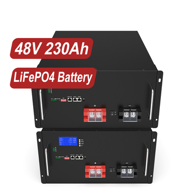 পাইকারি রিচার্জেবল স্টোরেজ লিথিয়াম 51.2V 50Ah 100Ah 150Ah 200Ah BMS 48V 230Ah LiFePO4 ব্যাটারির দাম