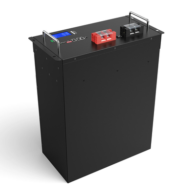 কাস্টম সোলার ডিপ সাইকেল Lifepo4 লিথিয়াম ব্যাটারি 48V 200AH 230AH 170AH