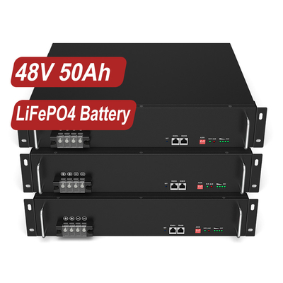 50Ah 100Ah 150Ah 200Ah LiFePO4 লিথিয়াম আয়ন ব্যাটারি 5kwh 7kwh 10kwh 4000+ গভীর চক্র