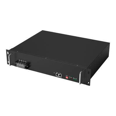 50Ah 100Ah 150Ah 200Ah LiFePO4 লিথিয়াম আয়ন ব্যাটারি 5kwh 7kwh 10kwh 4000+ গভীর চক্র