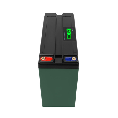 সোলার সিস্টেম 12V Lifepo4 ব্যাটারি গৃহস্থালী শক্তি সিস্টেম Lifepo4 হোম ব্যাটারি