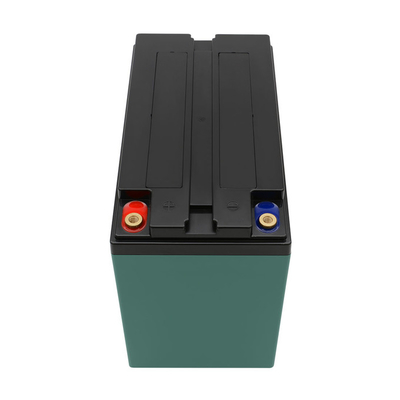 4S7P কনফিগারেশন 12V 42Ah Lifepo4 ব্যাটারি প্যাক 3 বছরের ওয়ারেন্টি কমপ্যাক্ট সাইজ