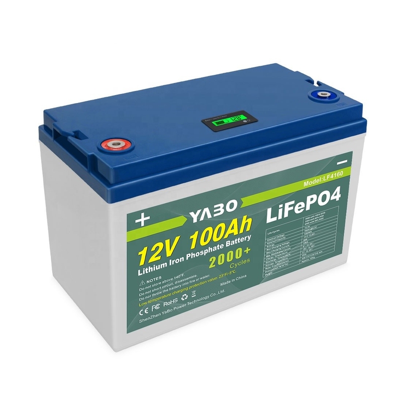 2022 হট সেল লিথিয়াম আয়রন ফসফেট ডিপ সাইকেল 32700 LiFePO4 48V 12V 200Ah 100Ah লিথিয়াম আয়ন BMS LiFePO4 ব্যাটারি