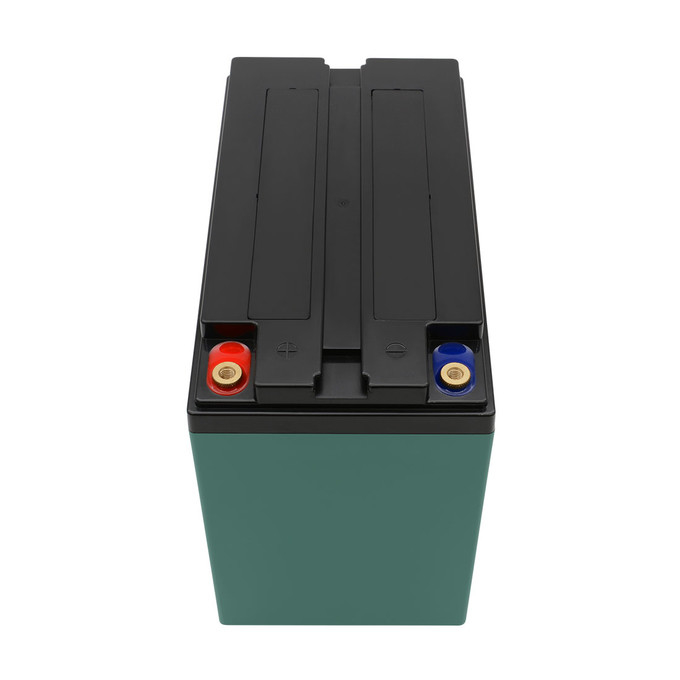 4S7P কনফিগারেশন 12V 42Ah Lifepo4 ব্যাটারি প্যাক 3 বছরের ওয়ারেন্টি কমপ্যাক্ট সাইজ
